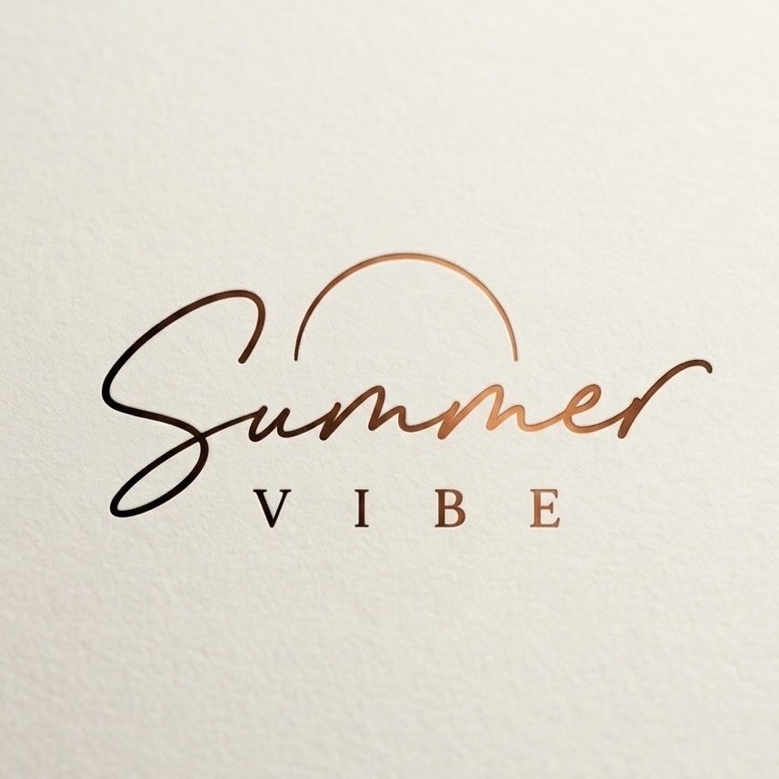 Summer Vibe